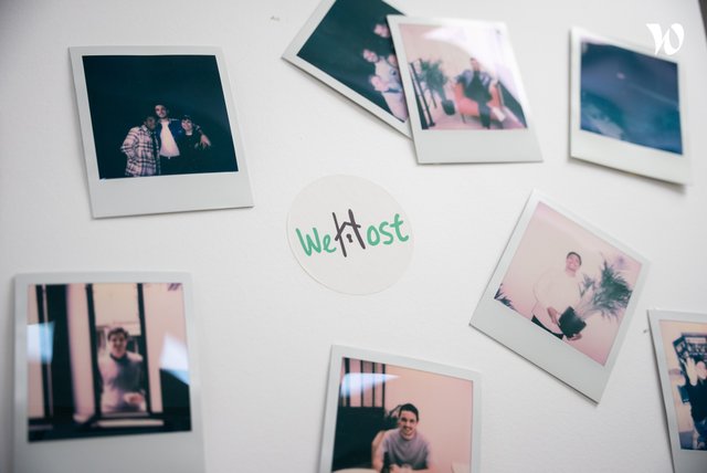 WeHost