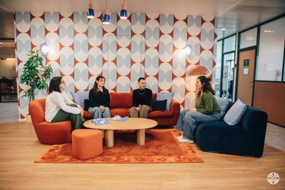 Work & Share