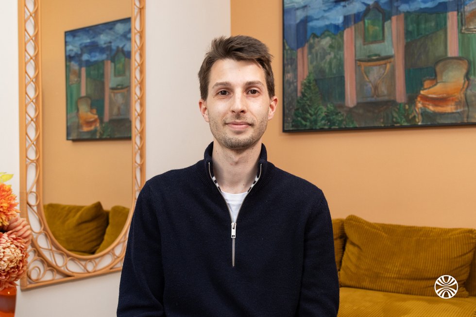 Rencontrez Thomas, FF&E Project Manager - Leitmotiv Hotels