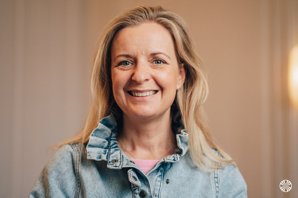 Rencontrez Clara, Chief Marketing Officer (CMO) - Gens de Confiance