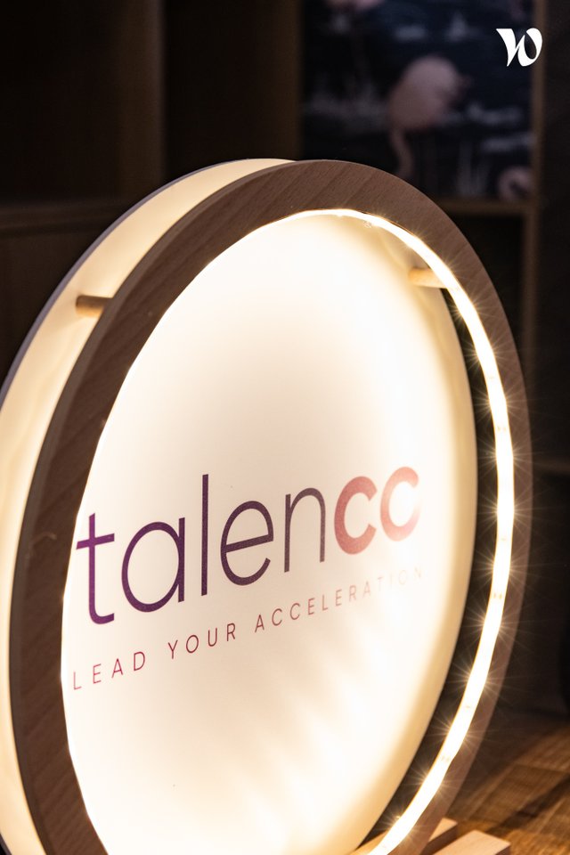 TalenCo