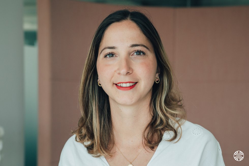 Rencontrez Eda, Category Manager - PAYOT