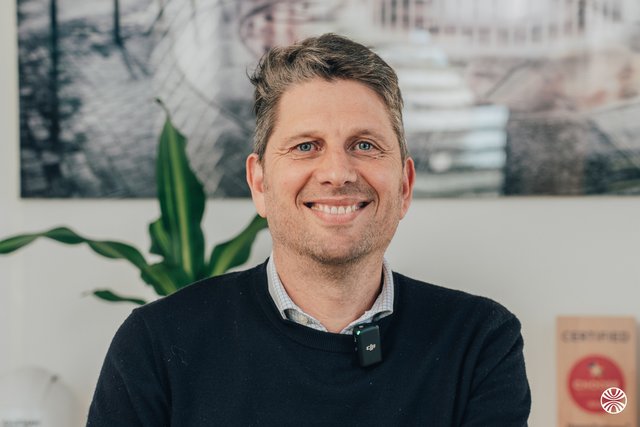 Rencontrez Thomas, Responsable technique - Kaufman & Broad
