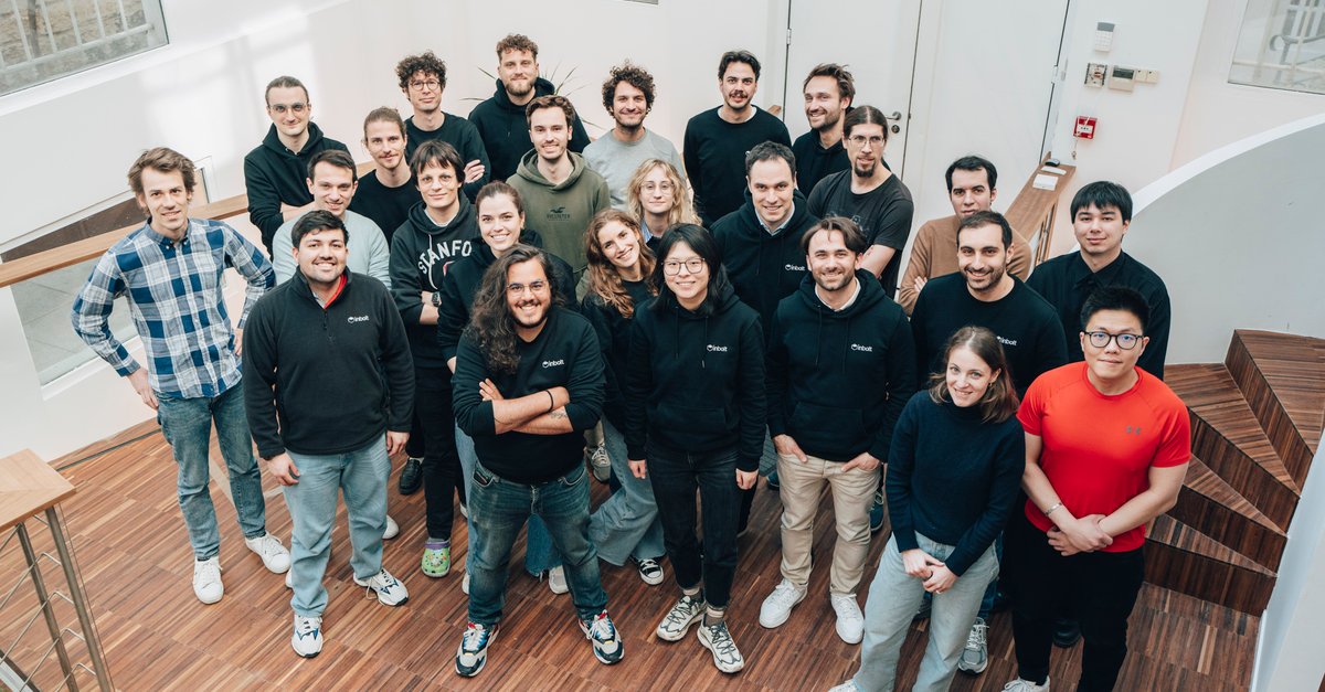 Pre-Sales Robotics Application Engineer US (Senior Level) – Inbolt ...