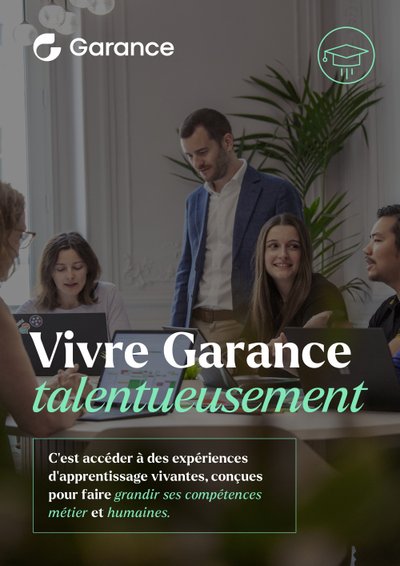 GARANCE