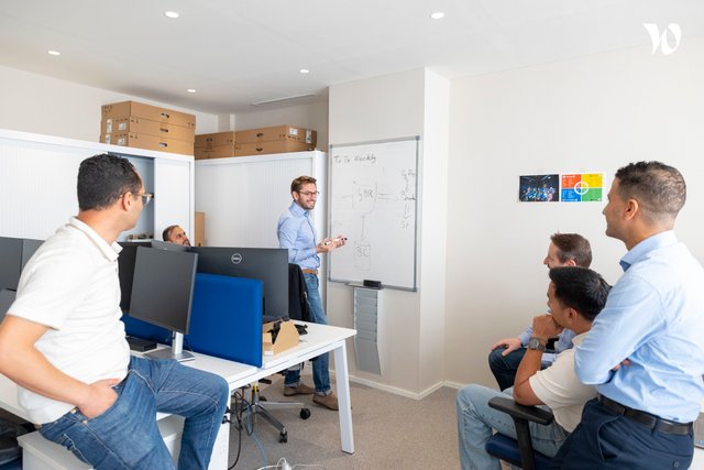 BIOLOGIQUE RECHERCHE