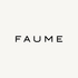 Faume