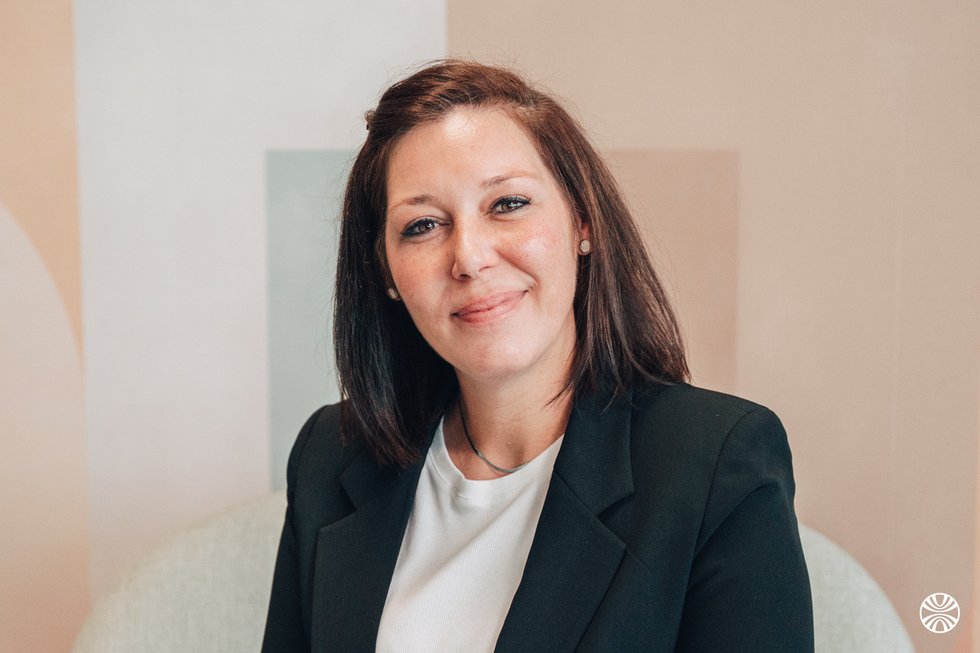 Rencontrez Céline, Manager indemnisation - BPCE Assurances IARD