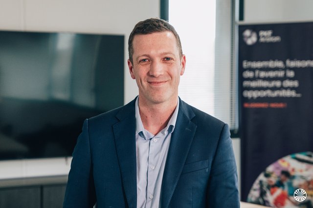 Rencontrez Cédric, Directeur Associé - Parcours exceptionnel - PKF Arsilon