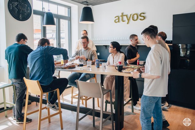 Atyos