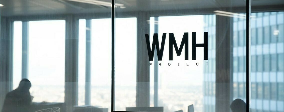 GROUPE WMH PROJECT