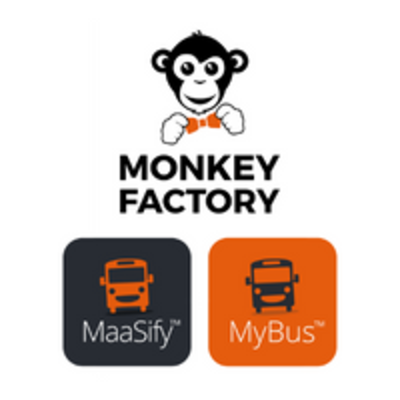 Monkey Factory (MyBus - MaaSify)