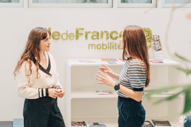 Ile-De-France Mobilités