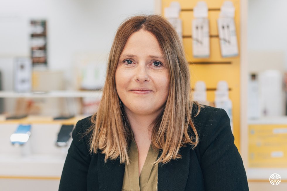 Rencontrez Mélanie, Responsable Commercial Pro et Partenariats - La Poste Mobile