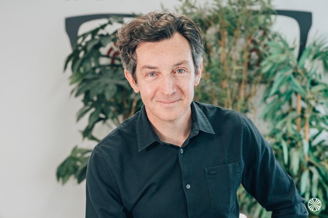 Rencontrez Renaud, CEO - Eudonet