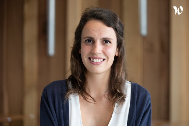 Rencontrez Mathilde, Data Analyst