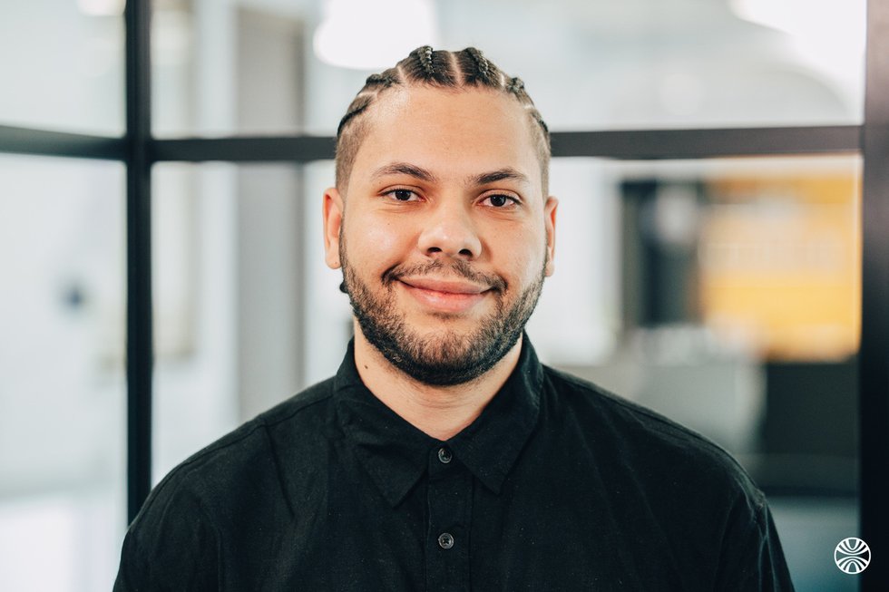 Rencontrez Yanis, QA - CAUSEWAY TECHNOLOGIES