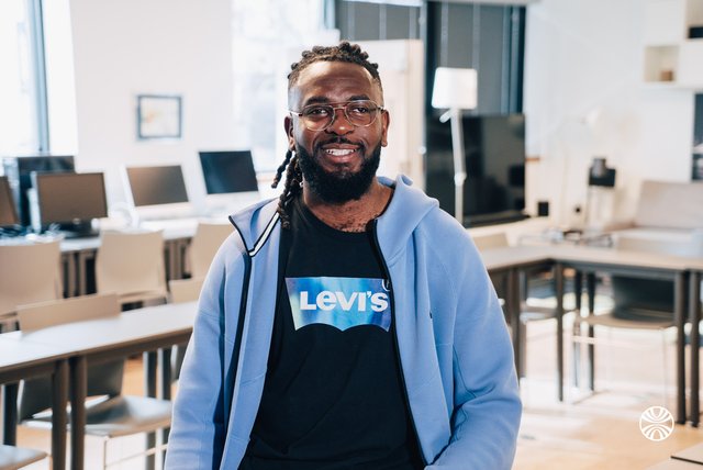 Rencontrez Lionel, Technicien T3EC - Réseau Ducretet