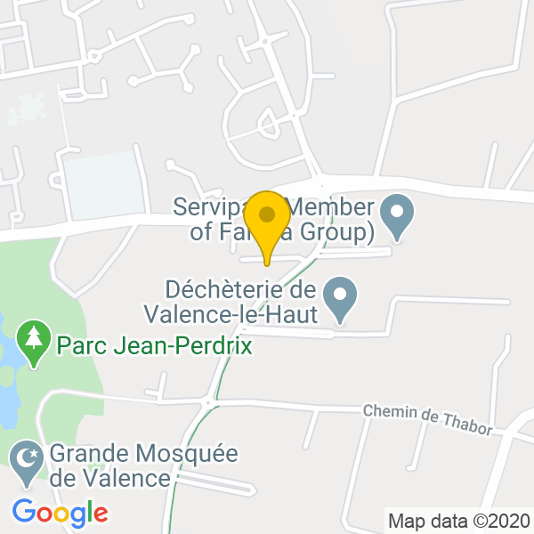 4 rue Georges Auric, 26000, Valence