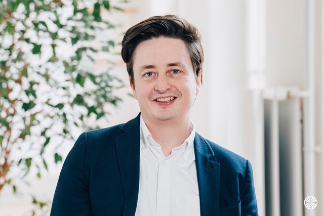 Rencontrez Matthias, Responsable-adjoint sécurité des SI - Ministère de l'Agriculture et de la Souveraineté alimentaire