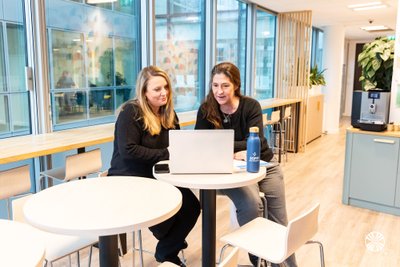 SOFIP pour Biogaran