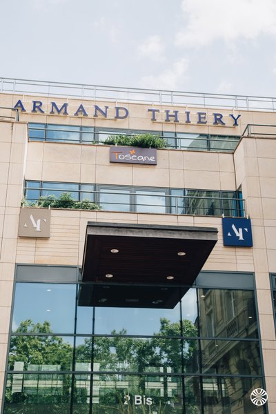 Armand Thiery