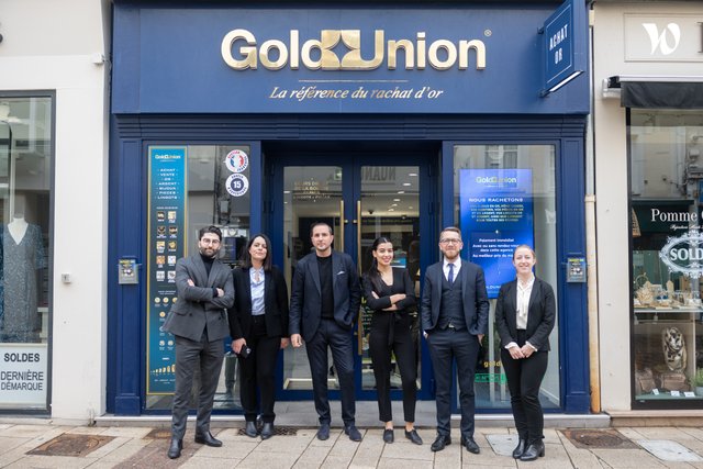 Goldunion