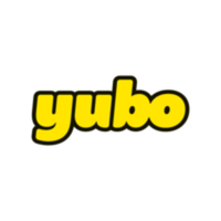 Logo YUBO