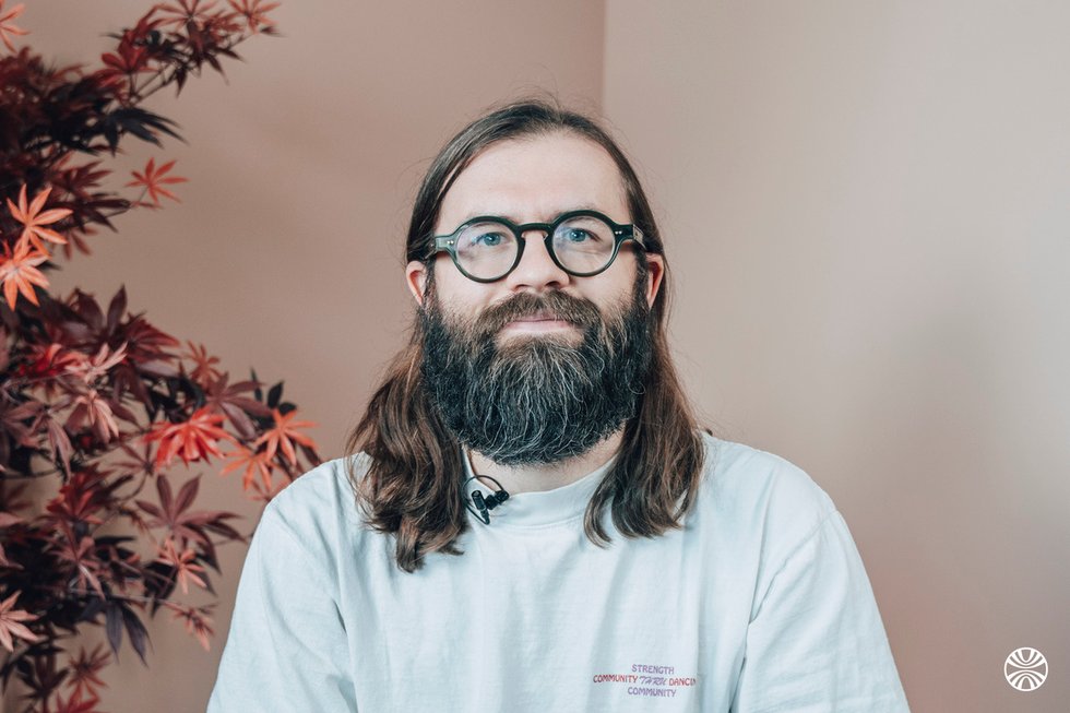 Rencontrez Gilles, Lead Data - Ecov