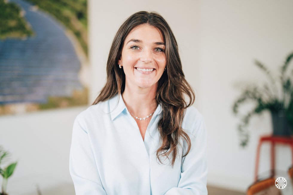 Rencontrez Mathilde, Juriste - TSE
