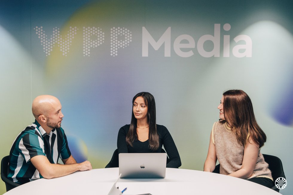 WPP Media