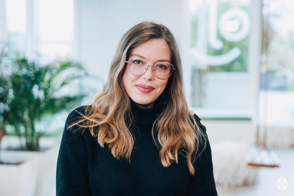 Rencontrez Alexandra, Chef de projet digital Web & CRM - BABILOU