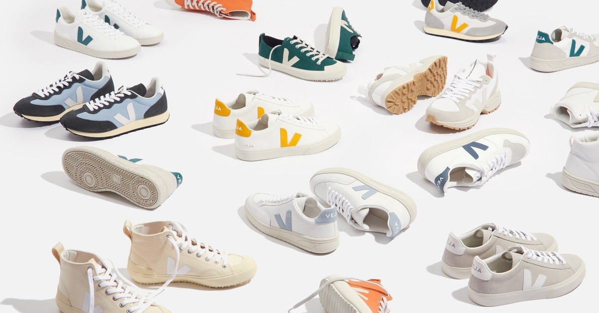 VEJA : photos, vidéos, recrutement