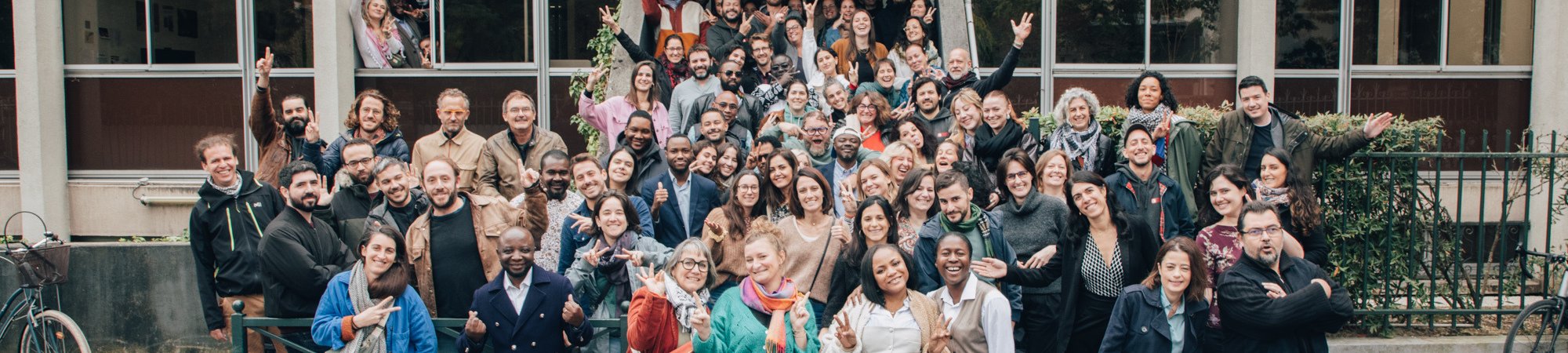 Première Urgence Internationale