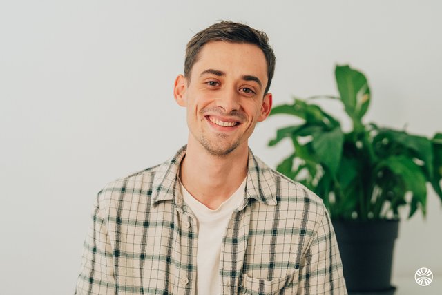 Rencontrez Lilian, Lead Developer - 4SH