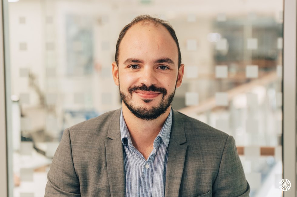 Rencontrez Oscar, Manager Cloud & Infrastructures - Navigacom