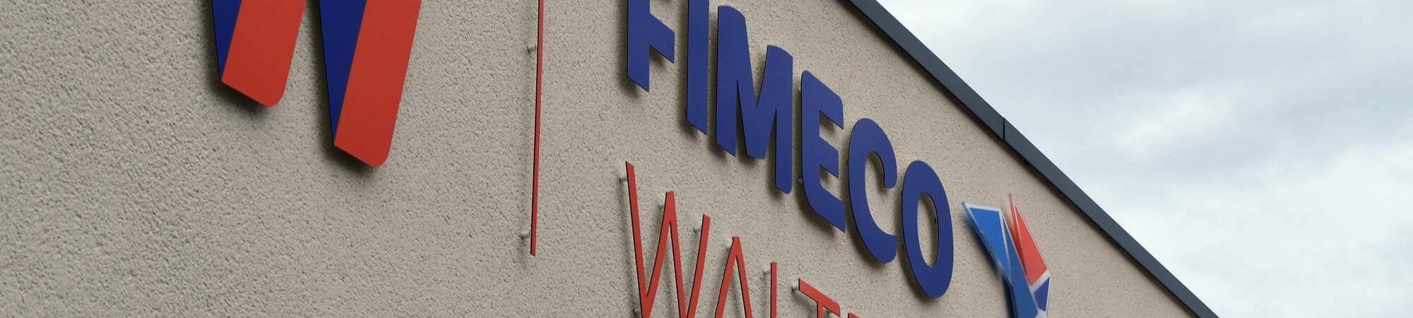 FIMECO Walter France