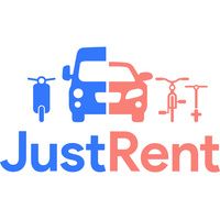 Just Rent