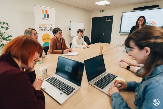 Cerfrance Loire-Atlantique