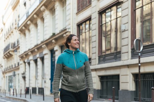 La Gueule de l’Emploi : Laurence Fischer 