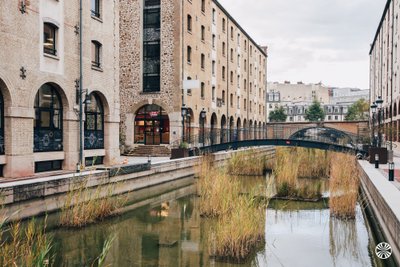 PULLUP Entertainment