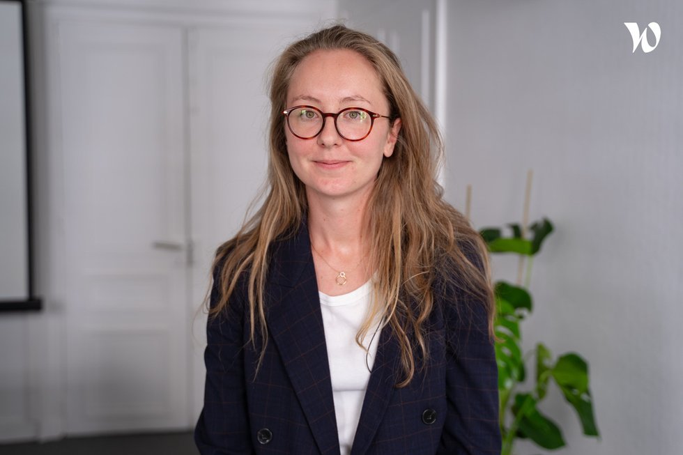 Meet Rachel, Lead Consultante - Clean Horizon