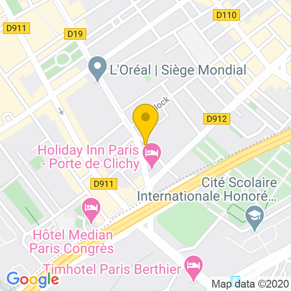 9 Rue Martre, 92110, Clichy