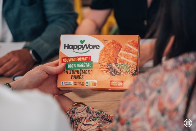 HappyVore