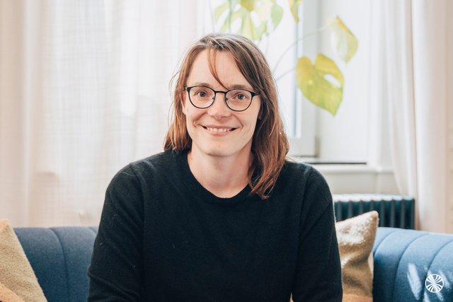 Rencontrez Claire, Directrice des Partenariats Agricoles - Agoterra