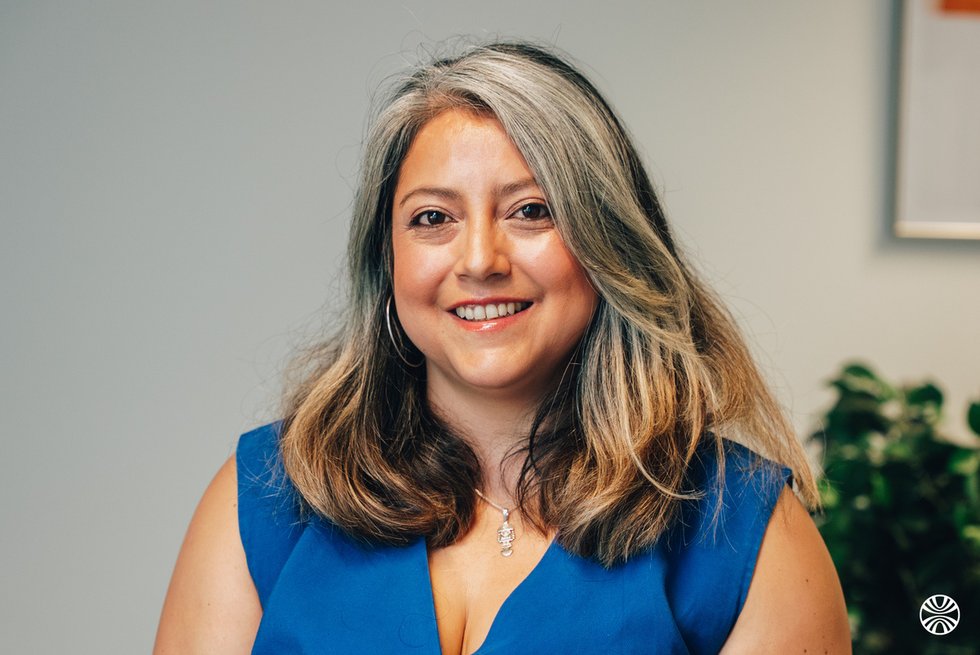 Rencontrez Leslie, Ingénieur Méthode et Process - Bouygues Telecom