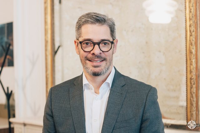 Rencontrez Nicolas, Directeur des Opérations - LHH