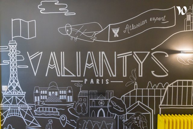 Valiantys Group