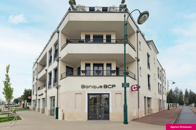 Banque BCP