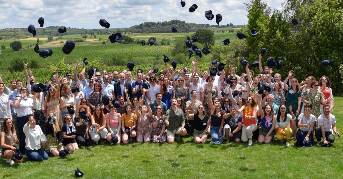 Project Manager: Marine Environmental Evaluation – Toulon